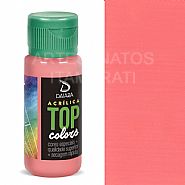 Detalhes do produto Tinta Top Colors 42 Rosa Antigo